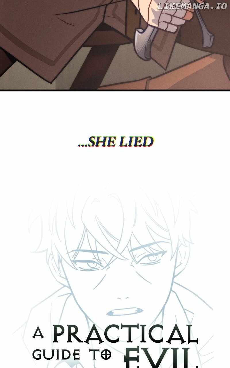A Practical Guide to Evil Chapter 33 105